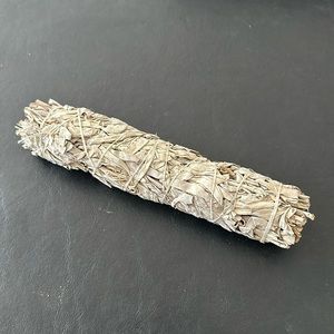 XL White Sage Bundle - 9in